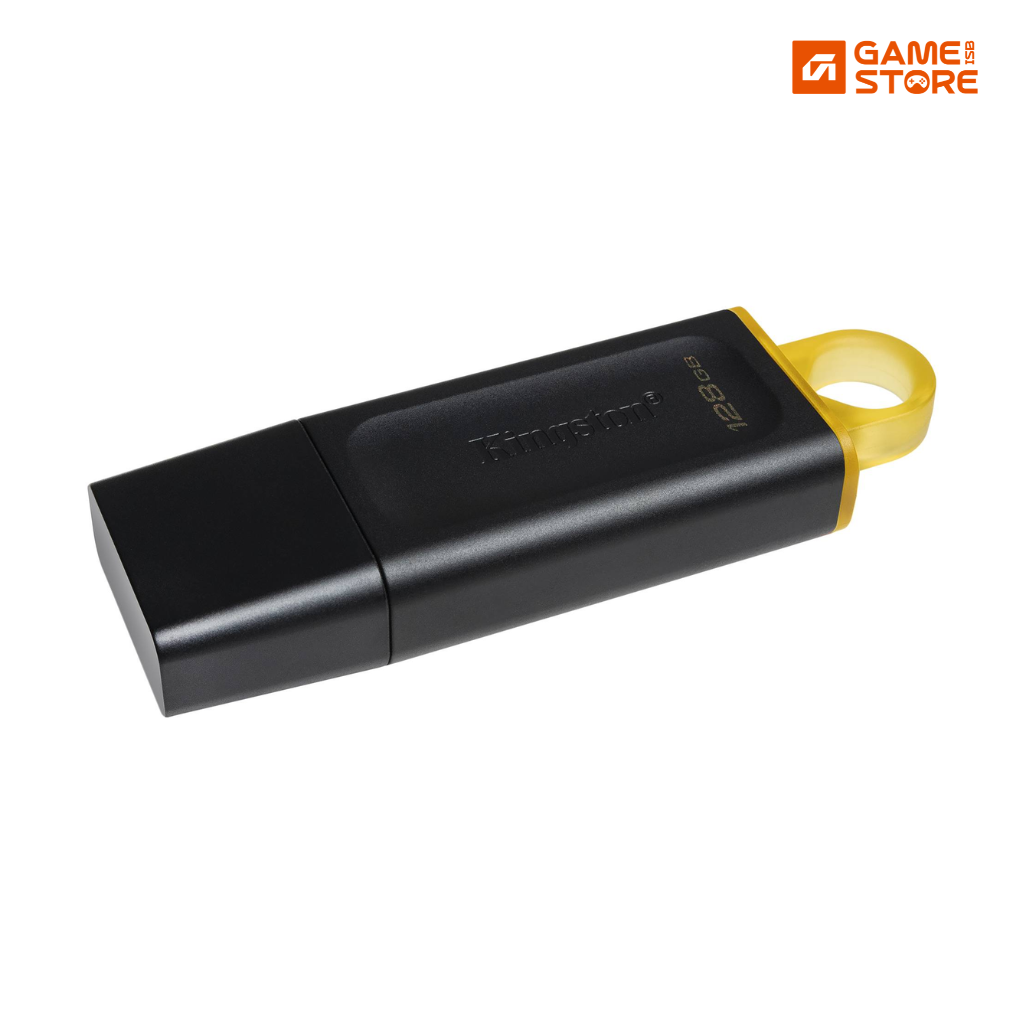 Kingston DataTraveler Exodia 128GB USB 3.2 flash drive, Kingston 128GB USB price in Pakistan
