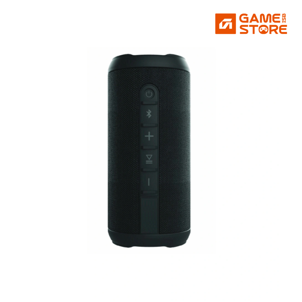 Sound Crush Bzoom Bluetooth Speaker IPX7