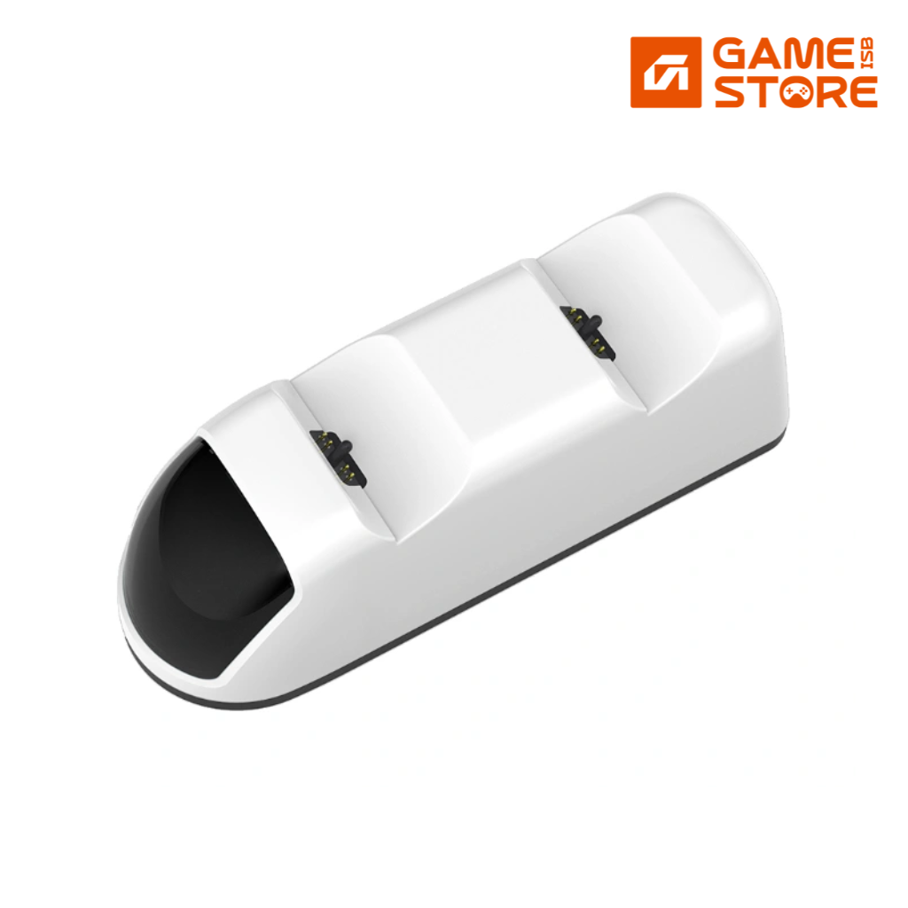 TP5-0515 charging dock for gaming controllers in Pakistan
