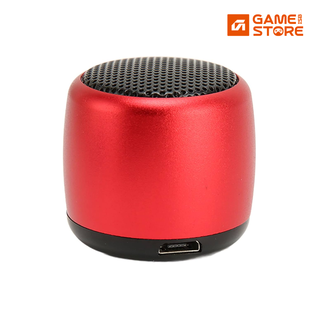 YUHUA Wireless Mini Bluetooth Speaker, a compact wireless Bluetooth speaker