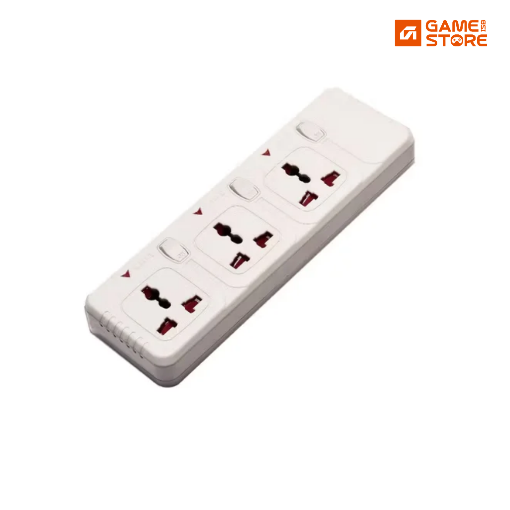 Open power extension small size, power extension socket Pakistan