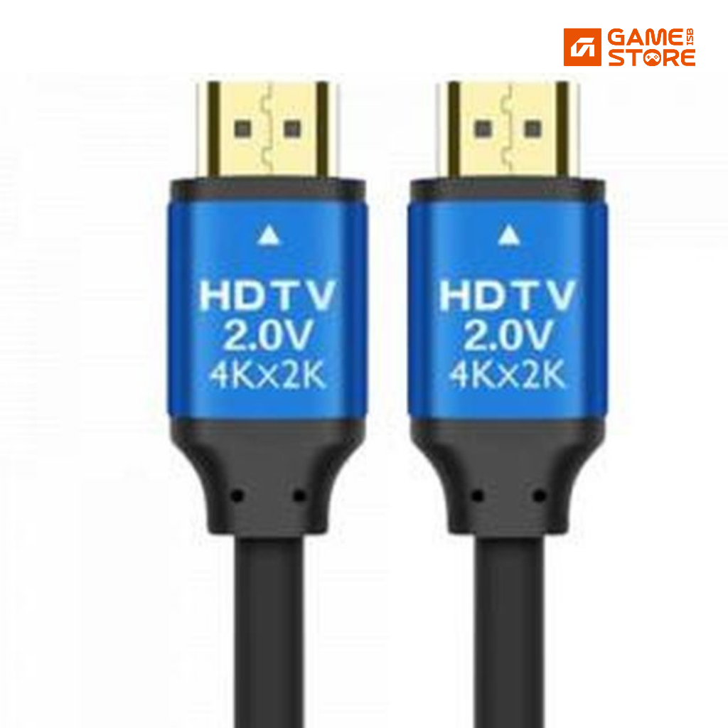 HDTV 2.0 4K HDMI cable 1.5M price in Pakistan