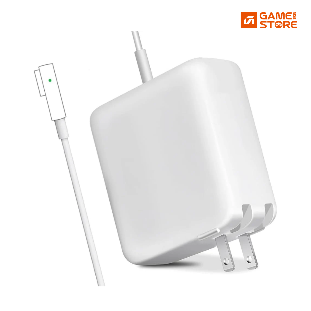 Liveimpex 60W MacBook laptop charger price in Pakistan, 16.5V 3.65A magnetic adapter