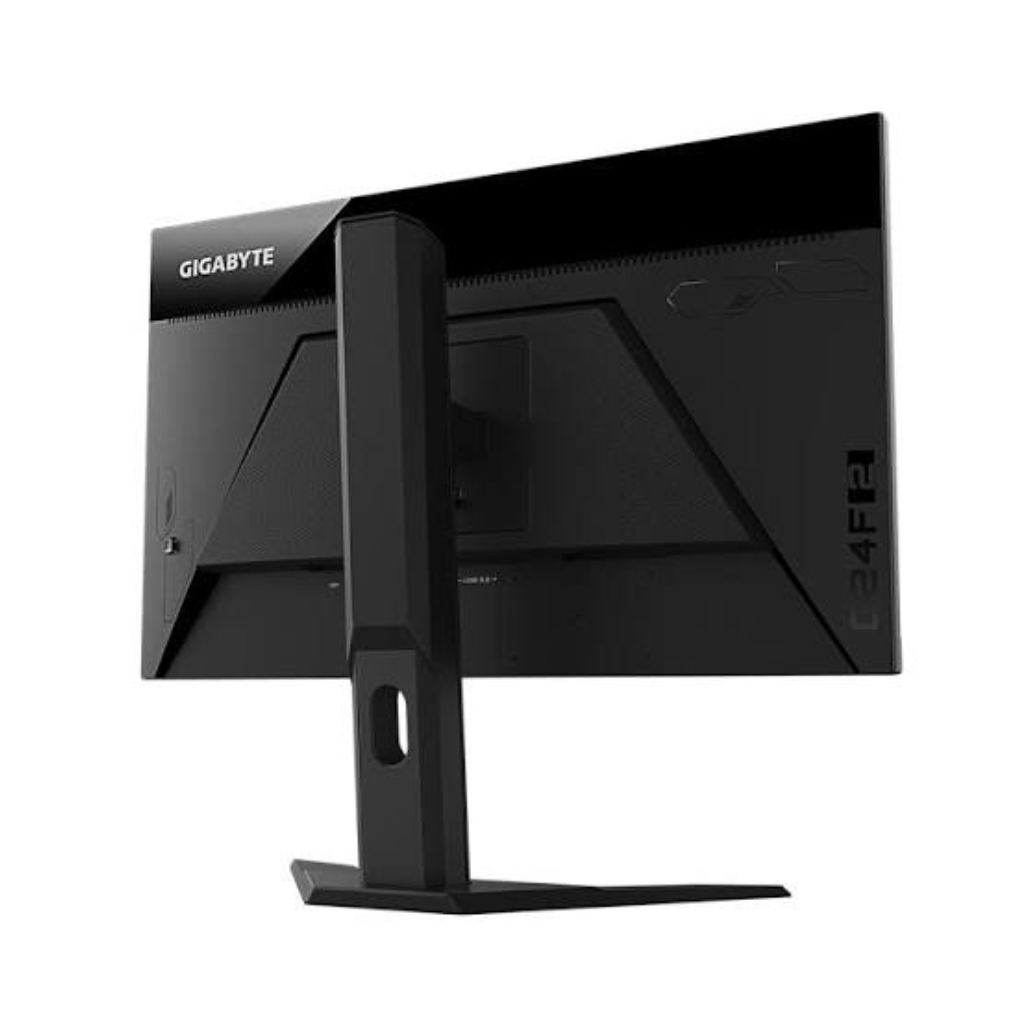 Gigabyte G24F 2 24 inch gaming monitor front view with 1080p IPS screen