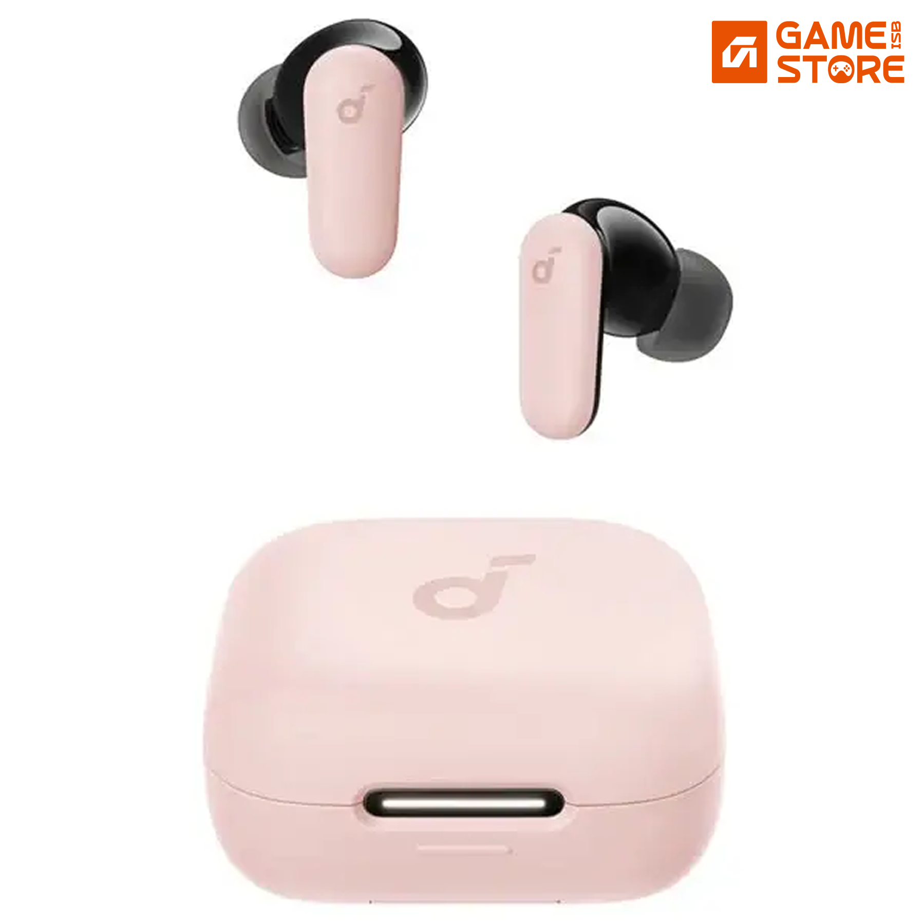 Anker Soundcore R50i NC Noise Cancelling Earbuds with Bluetooth 5.4 & Upto 45 Hours Playtime