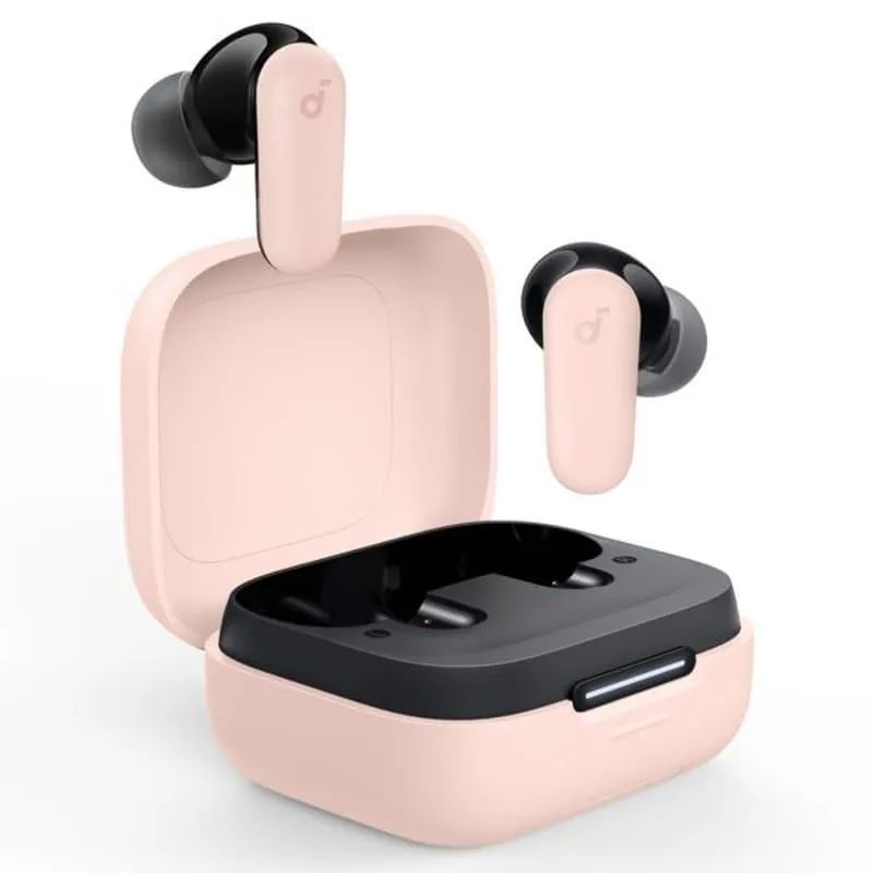 Anker Soundcore R50i NC Noise Cancelling Earbuds with Bluetooth 5.4 & Upto 45 Hours Playtime