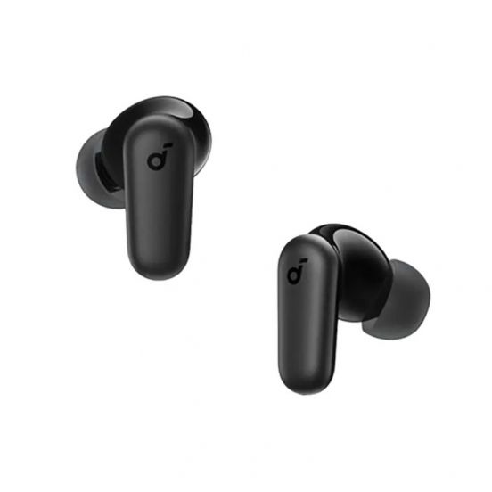 Anker Soundcore R50i NC Noise Cancelling Earbuds with Bluetooth 5.4 & Upto 45 Hours Playtime | Black