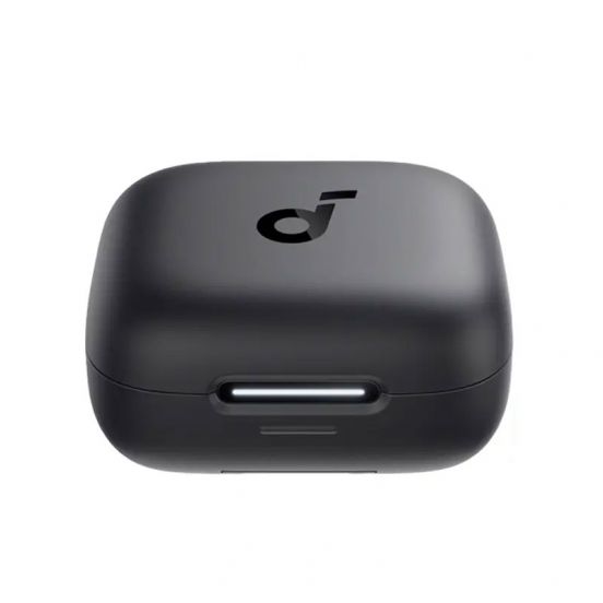 Anker Soundcore R50i NC Noise Cancelling Earbuds with Bluetooth 5.4 & Upto 45 Hours Playtime | Black
