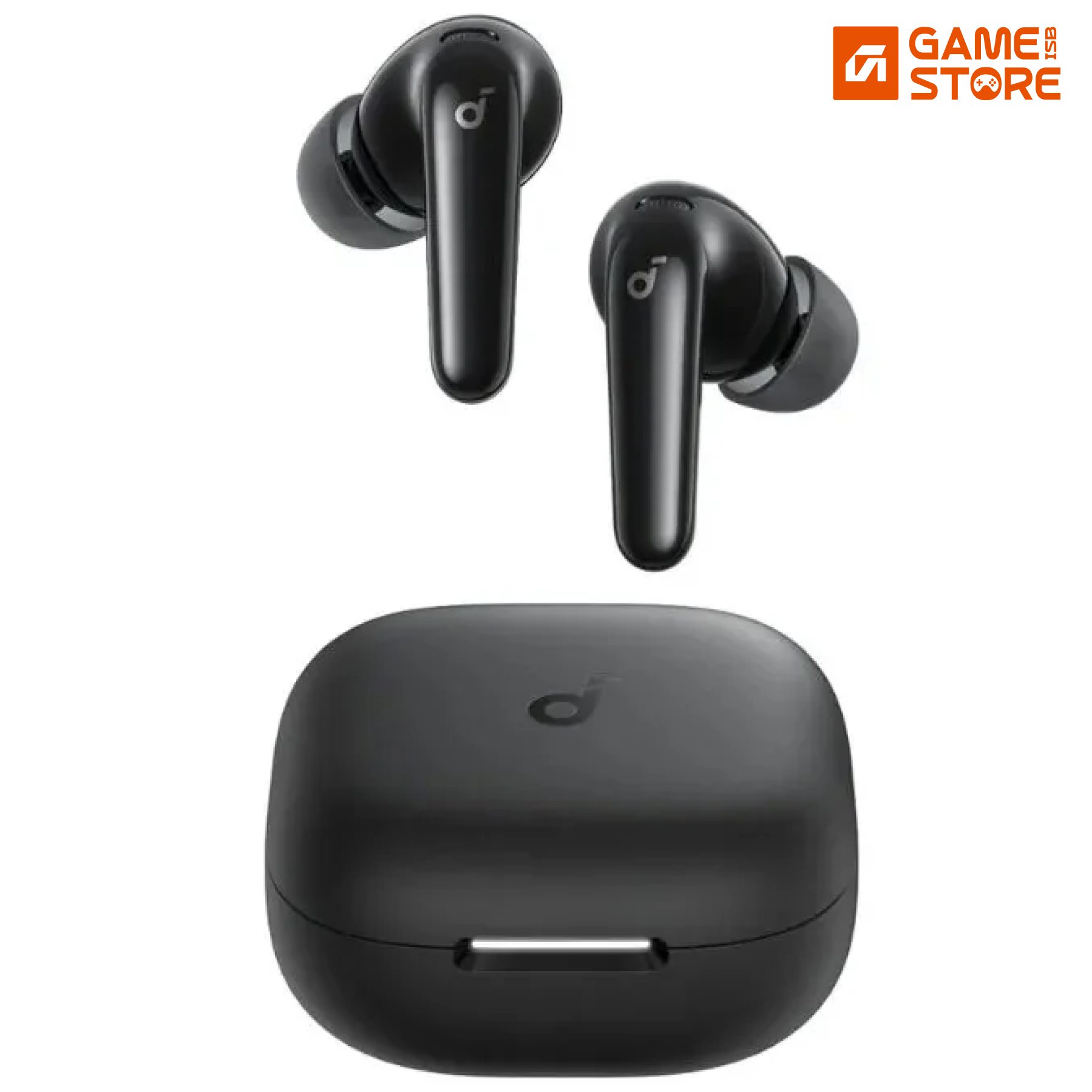 Anker Soundcore R60i NC Earbuds Black