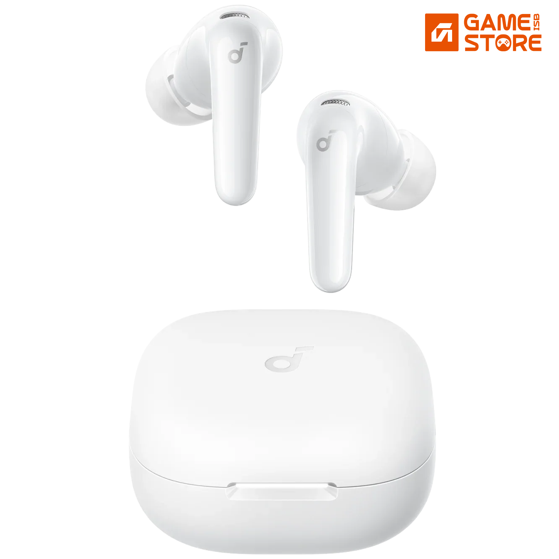 Anker Soundcore R60i NC Earbuds White