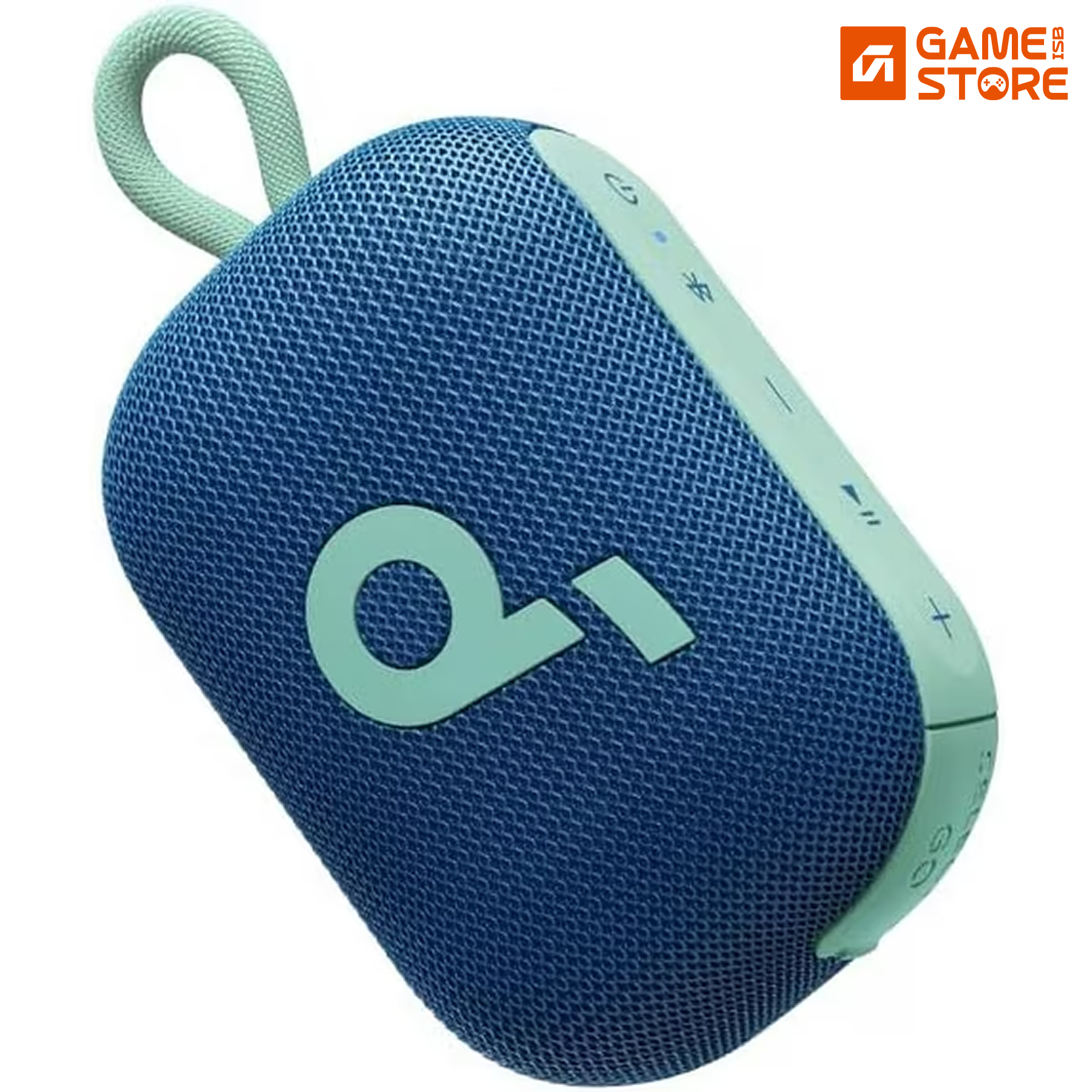 Anker Soundcore Select 4 Go Bluetooth Speaker with Upto 20 Hours Playtime | Pearl Blue