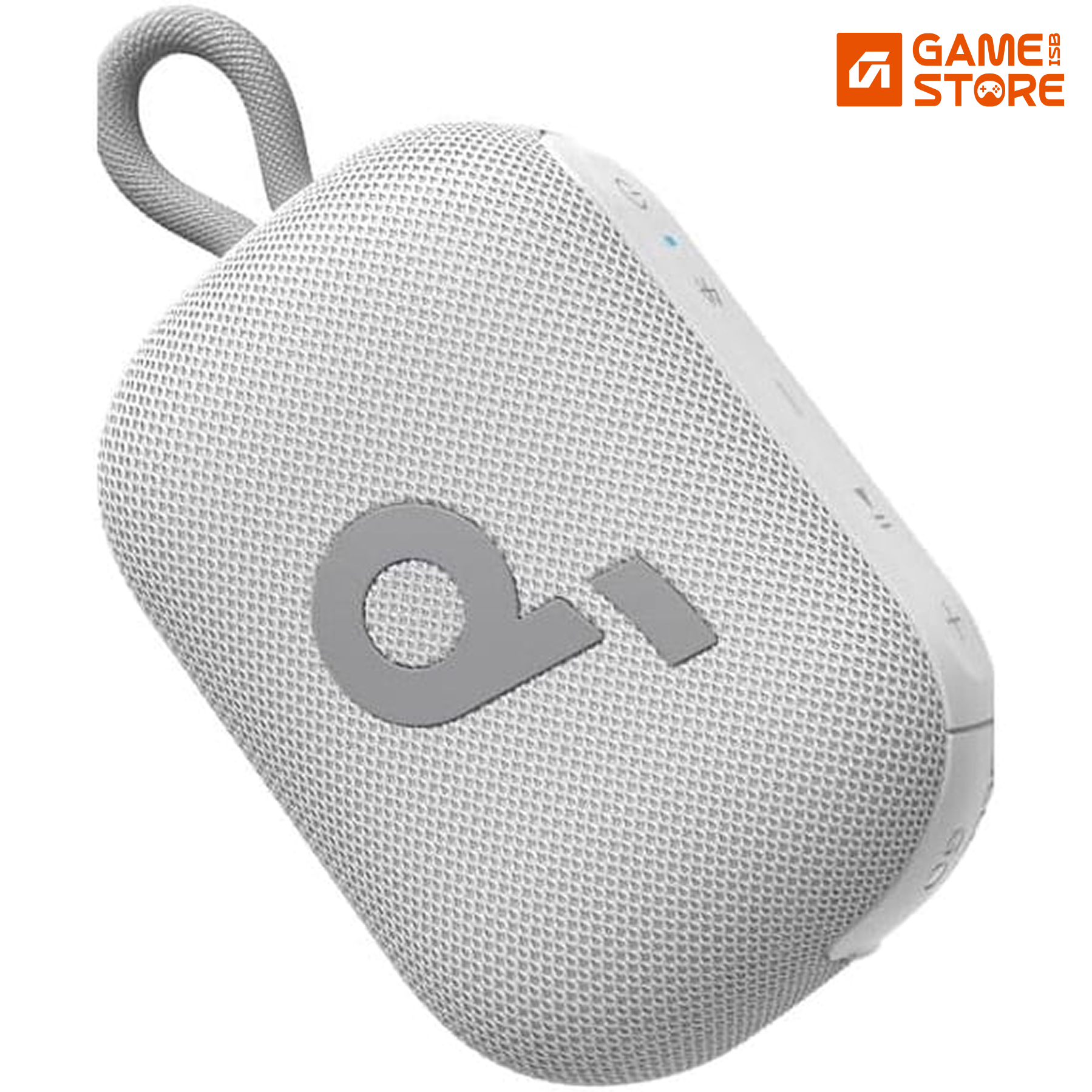 Anker Soundcore Select 4 Go Bluetooth Speaker with Upto 20 Hours Playtime | White