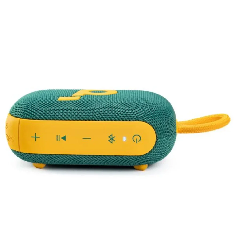 Anker Soundcore Select 4 Go Bluetooth Speaker with Upto 20 Hours Playtime | Green