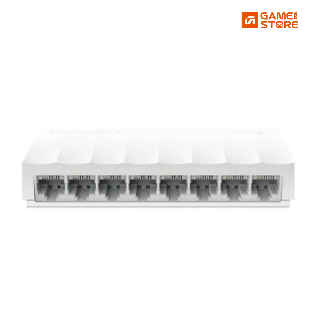 TP-Link LS1008 8 port desktop switch 10 100Mbps Ethernet switch Pakistan
