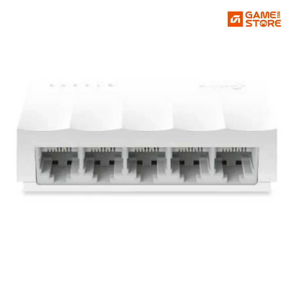 TP-Link LS1005 5 port desktop switch 10 100Mbps Ethernet switch Pakistan