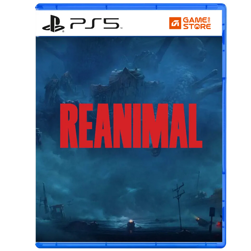 PS5 Games copy