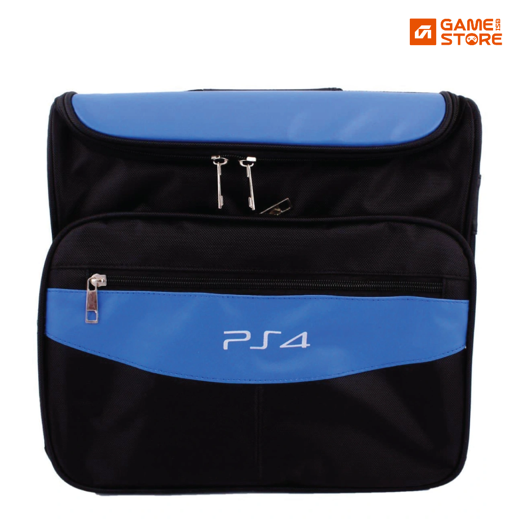 Sameo PS4 travel case front view