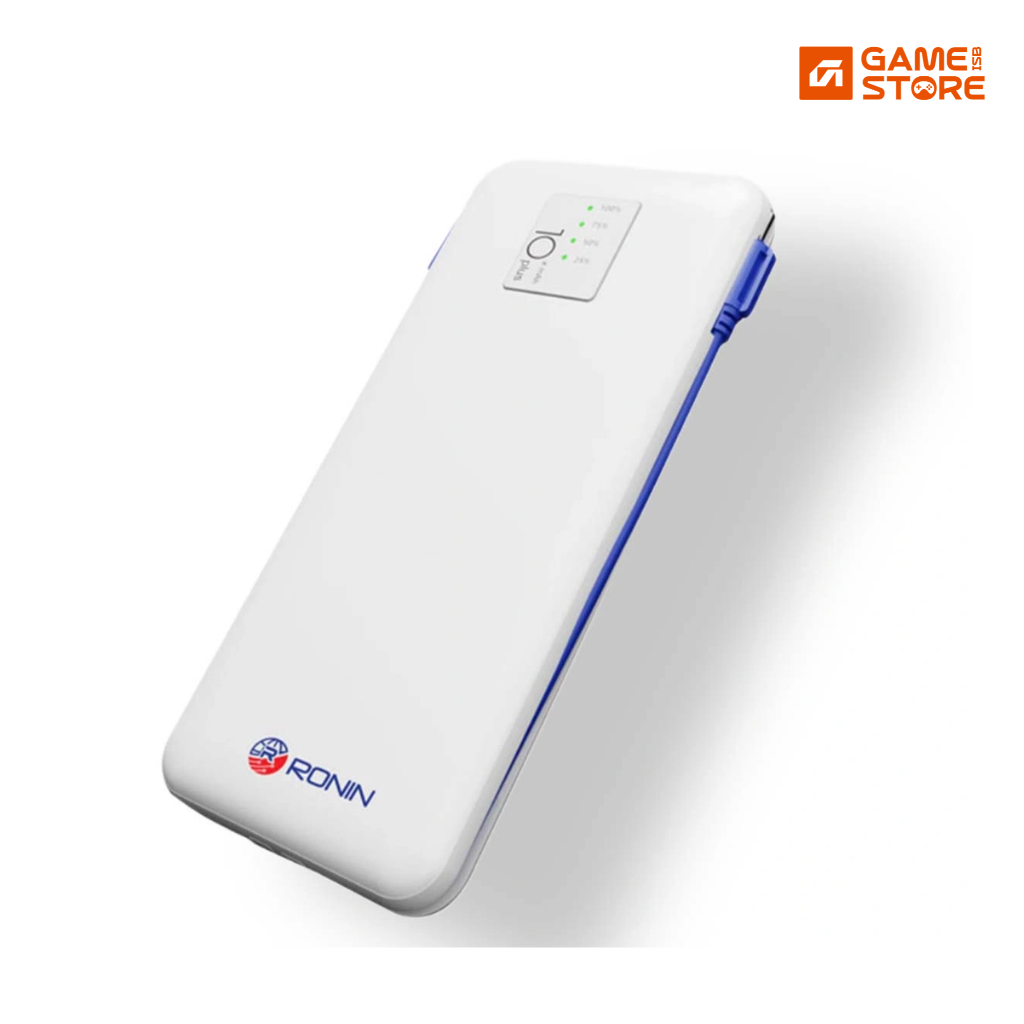 Ronin R-73 10000mAh Power Bank