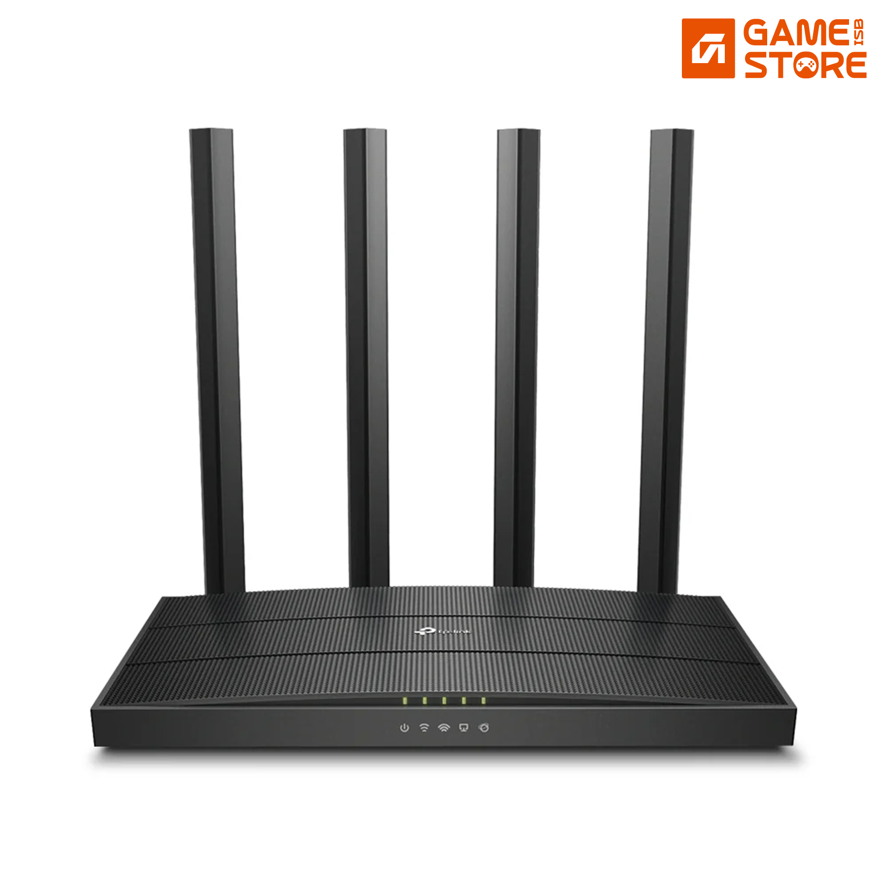 TP-Link Archer C80 | AC1900 Wireless MU-MIMO Wi-Fi 5 Router with Gigabit Ports and Smart Band Management