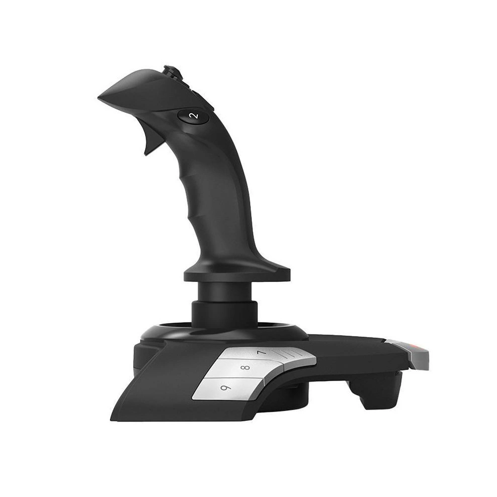PXN 2113 Pro Flight Control joystick with throttle lever and hat switch
