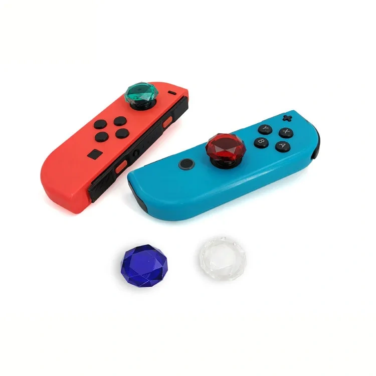 Switch Thumb Grips Price in Pakistan | Crystal Diamond