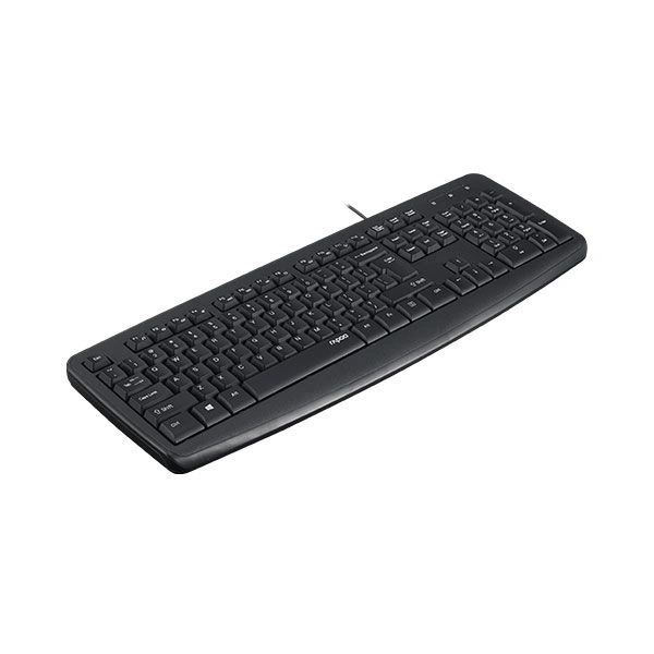 Rapoo NK2600 Office Keyboard