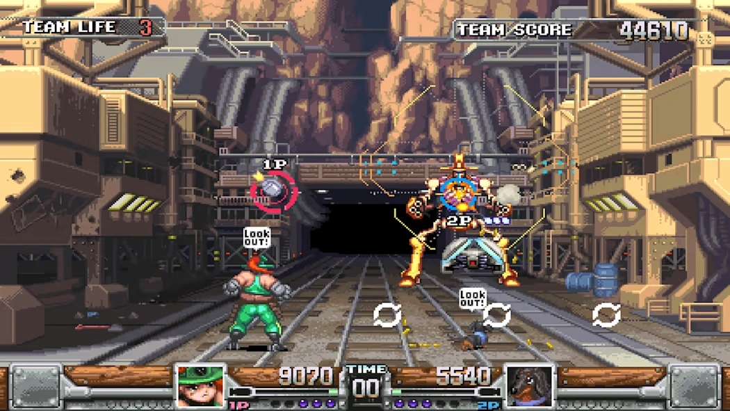 Wild Guns Reloaded Switch Pakistan price front cover close up
