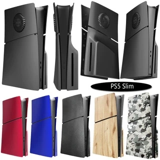 PS5 Slim Disc Edition replacement faceplate cover panel